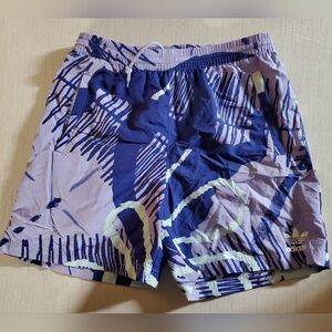 Adidas shorts men's Medium